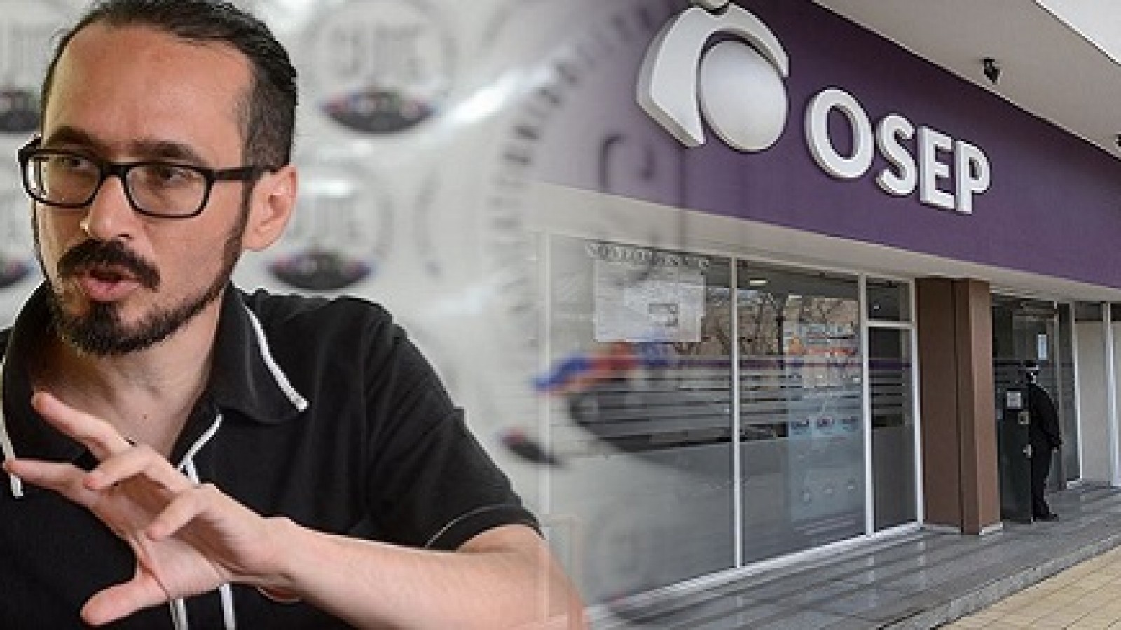 El SUTE suma reclamos por servicios y ausencia de información de la OSEP- LSA